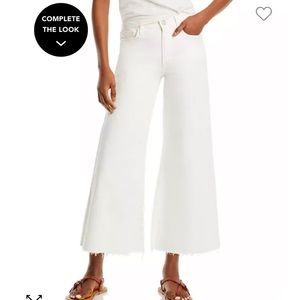 Rag and Bone flare jeans. Size 26.